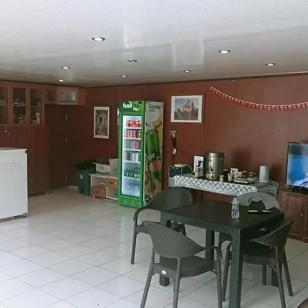London House Hotel Kemer