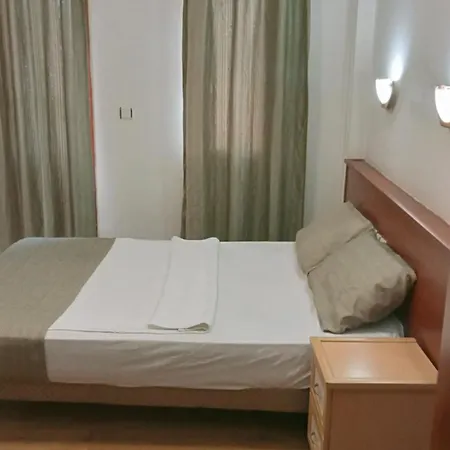 London House Hotel