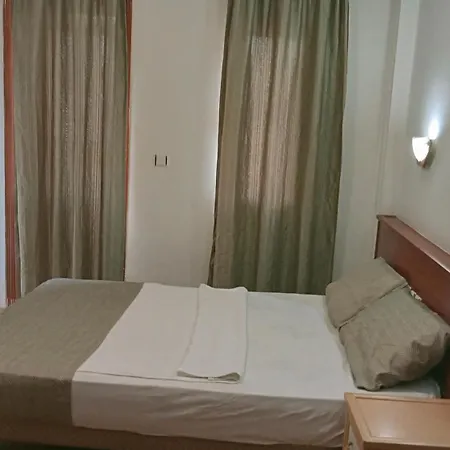 London House Hotel * Kemer
