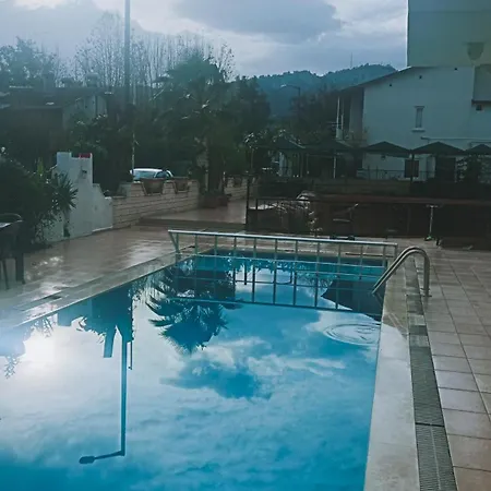 Hotel London House Hotel Kemer