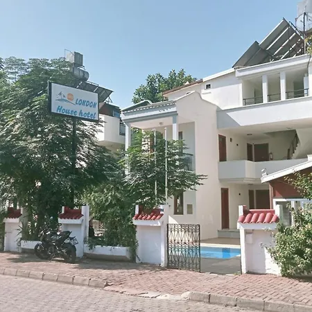 London House Hotel * Kemer