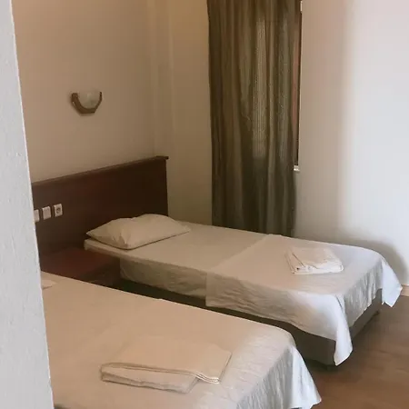 London House Hotel Hotel Kemer